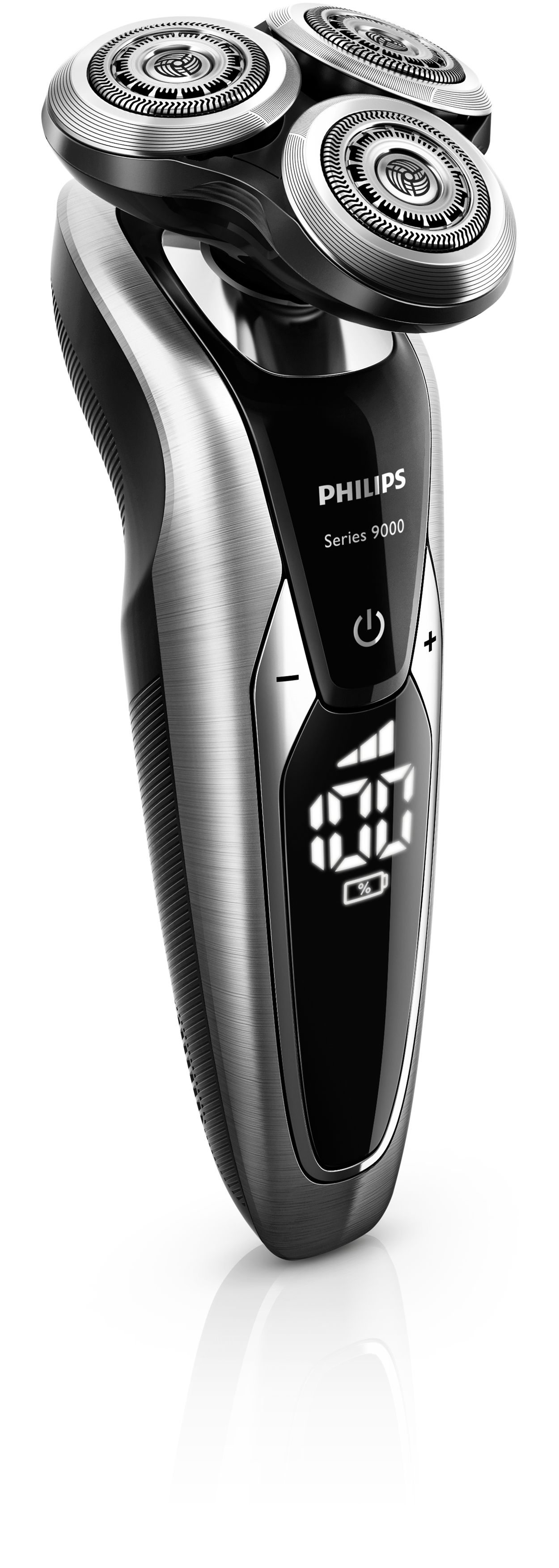 Shaver series 9000 ウェット＆ドライ電気シェーバー S9712/33 | Philips