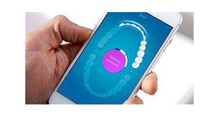 Powered by Smart Sensor Technology