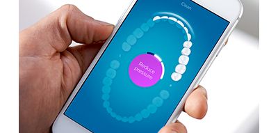 Powered by Smart Sensor Technology