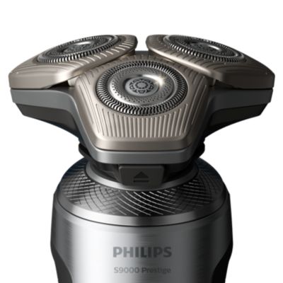 philips 9000 prestige