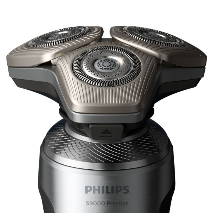 Philips Shaver S9000 Prestige