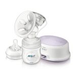Breastfeeding made easy
