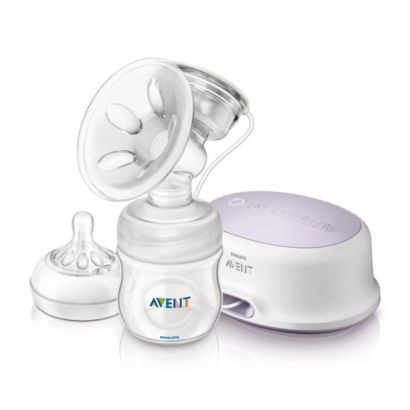 Breastfeeding made easy
