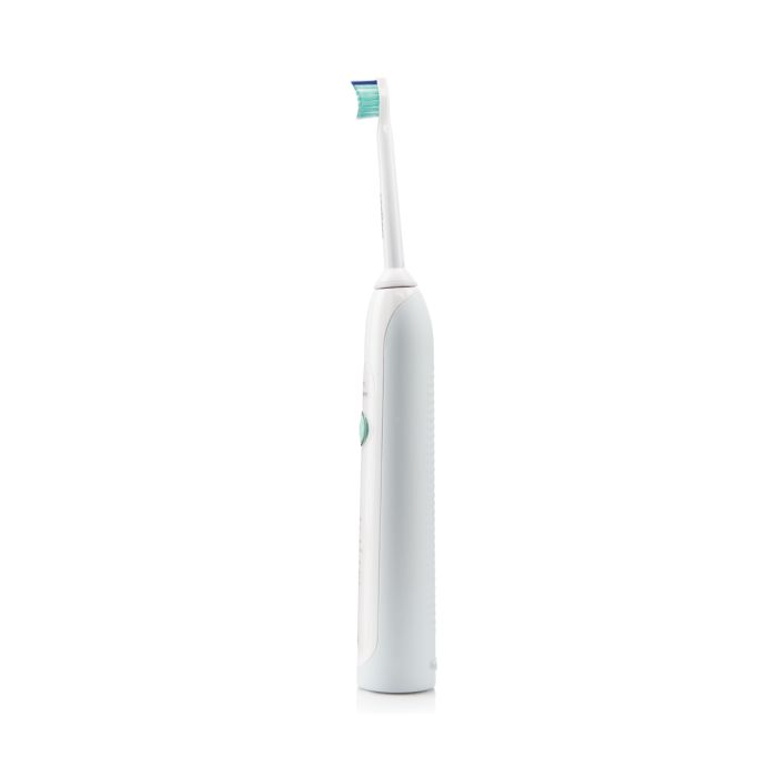 未使用　フィリップス ソニッケアー ヘルシーホワイトプラス電動歯ブラシ ホワイト Amazon.co.jp: (正規品)【歯科専売品】 フィリップス