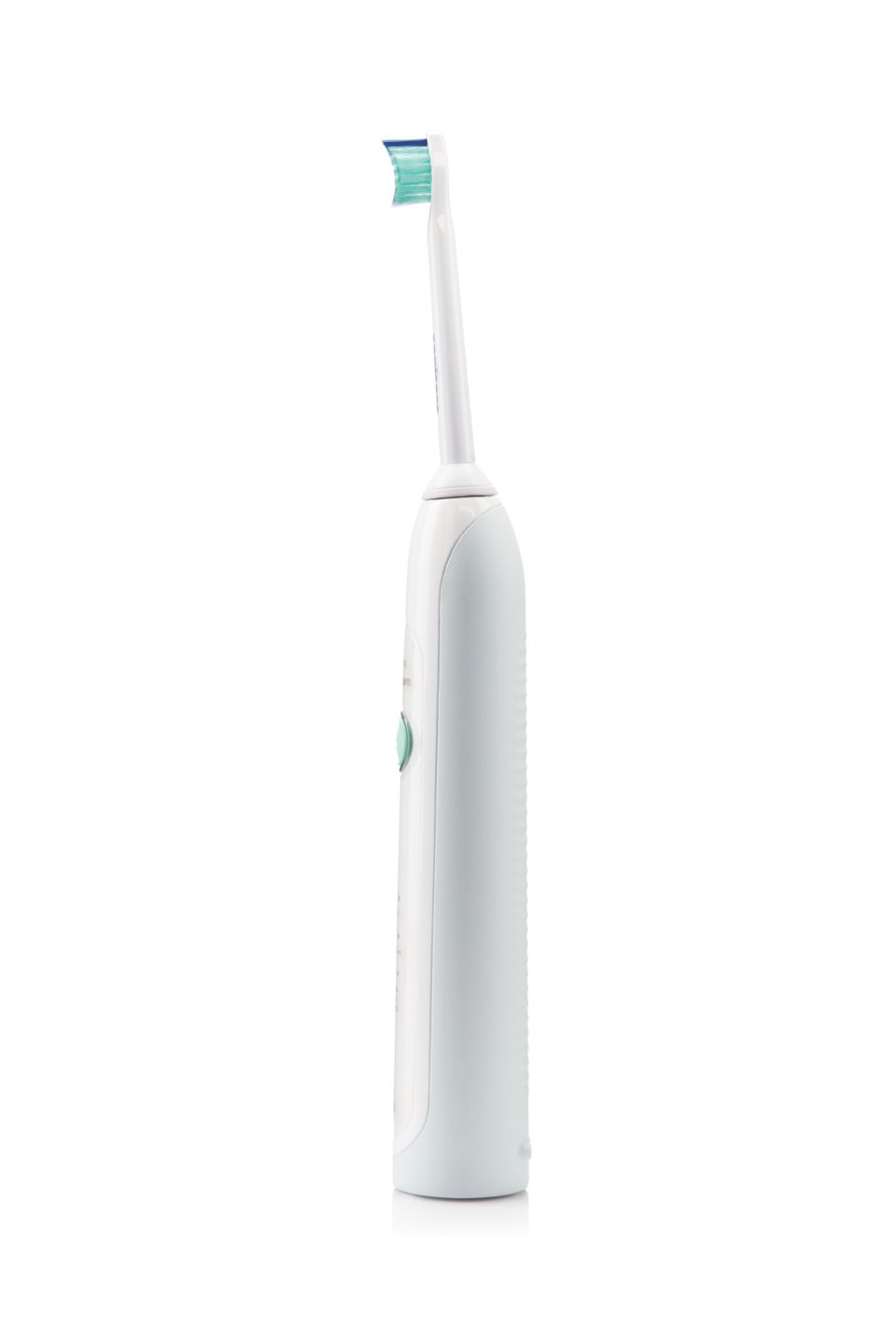 電動歯ブラシ soniccare EasyClean 充電式電動歯ブラシ HX6511/02 | Sonicare