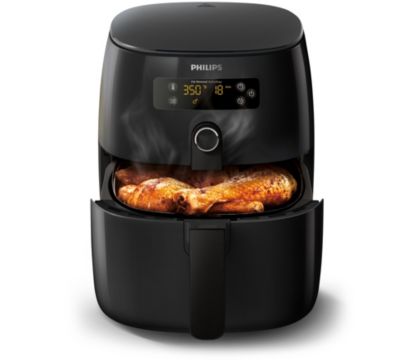 The Philips Premium Air Fryer XXL Is Half-Off on  Right Now