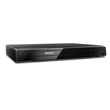 BDP3502/F7  Blu-ray Disc/ DVD player