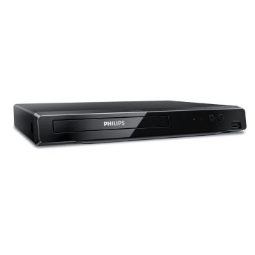 Blu-ray Disc/ DVD player