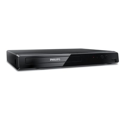 Enjoy fine details with 4K upscaling