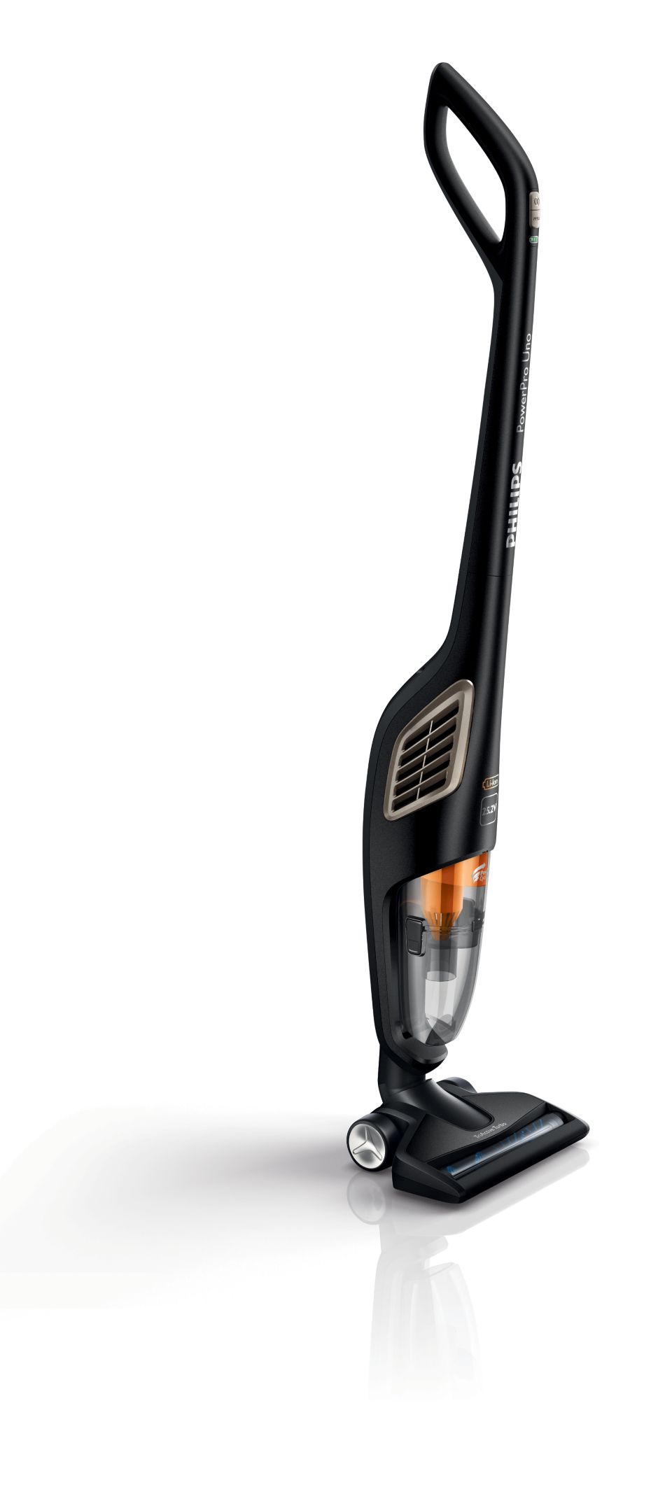 PowerPro Uno Steelstofzuiger FC6170/01 | Philips