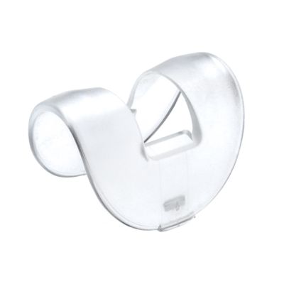 Satinelle & SatinSoft Cap for sensitive areas