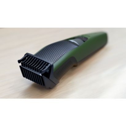 3-day beard made easy