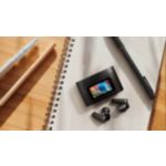 Skvělý zvuk, multifunkční chytré pouzdro