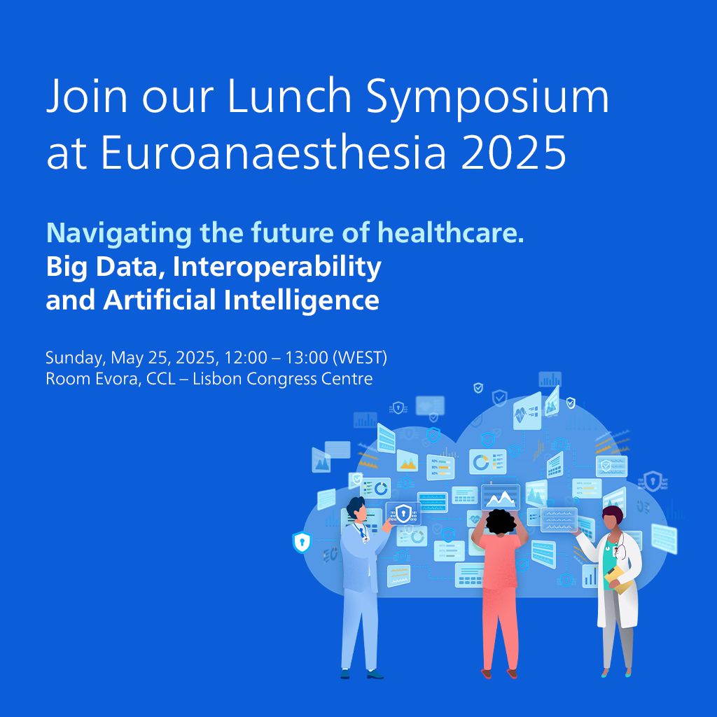 Lunch Symposium