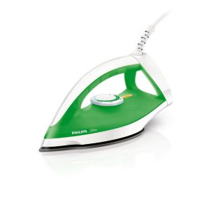 Diva Dry iron