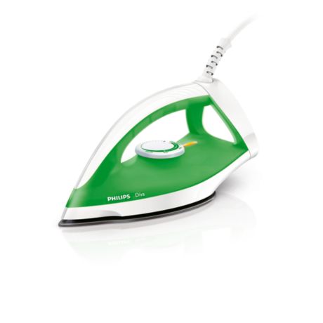 GC122/77 Diva Dry iron