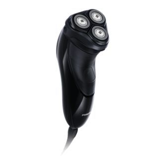 Shaver series 3000 rakapparat för torrakning
