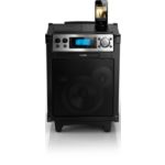 Ideálny zvukový systém pre vaše akcie