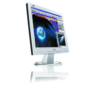 LCD-Monitor