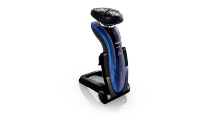 Shaver series 7000 SensoTouch ウェット＆ドライ電気シェーバー