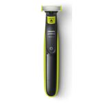 Trim, edge and shave any length of hair