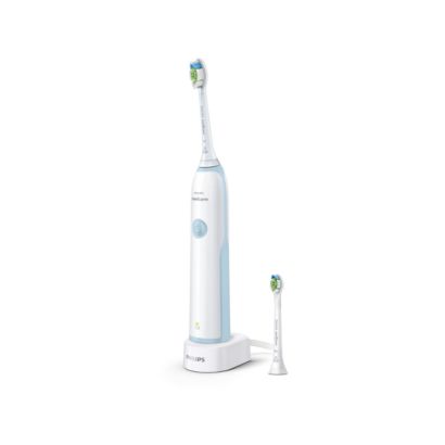 Sonicare CleanCare