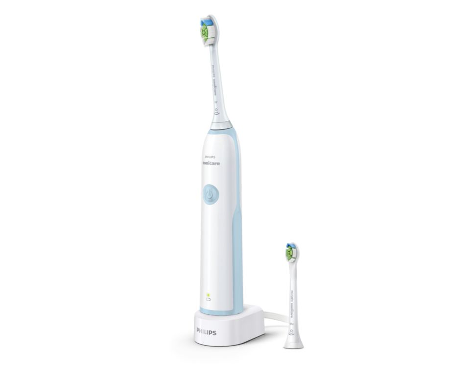 CleanCare ソニッケアー クリーンケアー HX3293/80 | Sonicare