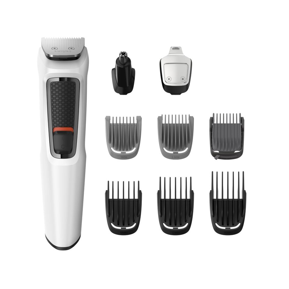 Philips, Multigroom Series 3000 9-in-1 Trimmer