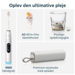 Oplev renhed på et højere niveau