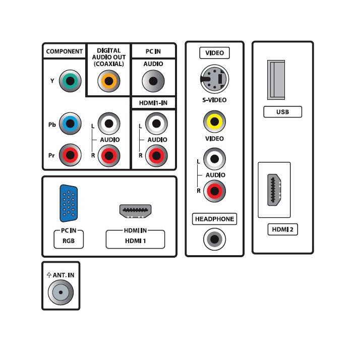 Philips 19PFL3505D/F7 19 2024