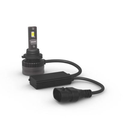 Magnificent high-power LED light