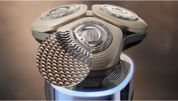 50% sujuvam libisemine maksimaalseks mugavuseks