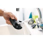 Cut your own hair - even in hard-to-reach areas