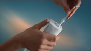Compatible with Philips Sonicare Power Flosser only