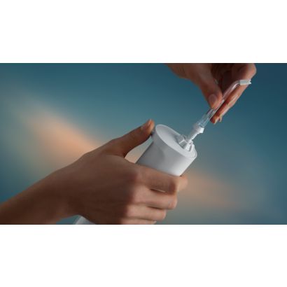 Sonicare F2 Comfort nozzle Oral irrigator nozzle HX3052/00 | Philips