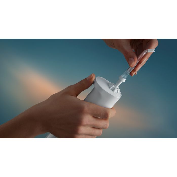 F2 Comfort nozzle Oral Irrigator nozzle HX3052/00 | Sonicare