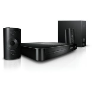 2.1 Home Entertainment