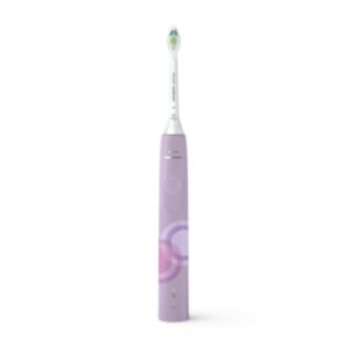Sonicare 4100 Series Elektrische Schallzahnbürste