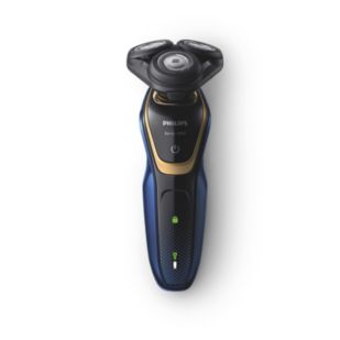 Shaver series 5000 干湿两用电动剃须刀