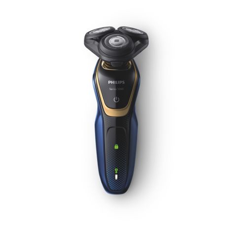 S5099/03 Shaver series 5000 干湿两用电动剃须刀