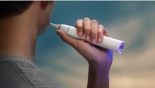 Help protect your gums with our pressure sensor