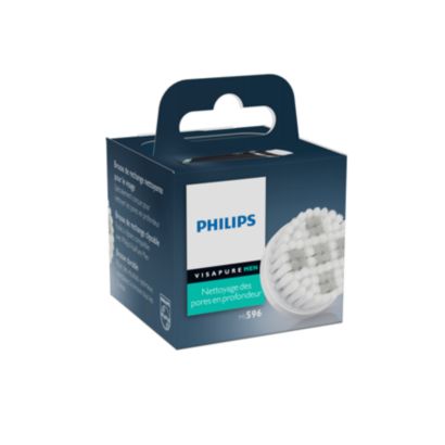 Philips VisaPure MEN