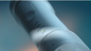 Rechargeable with 21 days of battery life***