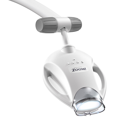 Zoom WhiteSpeed