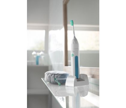 Sonic electric toothbrush