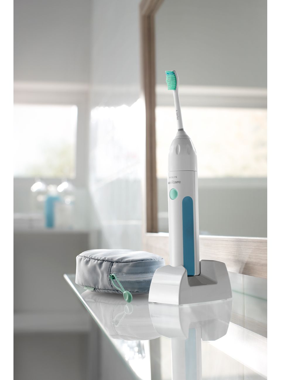 Sonic electric toothbrush