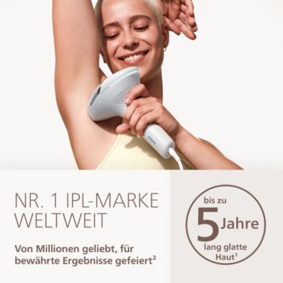 Philips BRI936 - Lumea IPL 9000 Series