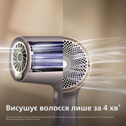 Philips Фен Philips