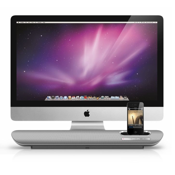 Sound that fits your home