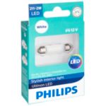 Iluminación brillante para interiores